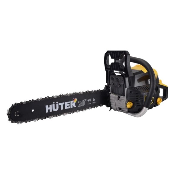 Бензопила Huter BS-VI72800 900/70/6/62