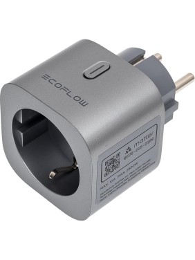 Умная розетка EcoFlow Smart Plug 4895251605571