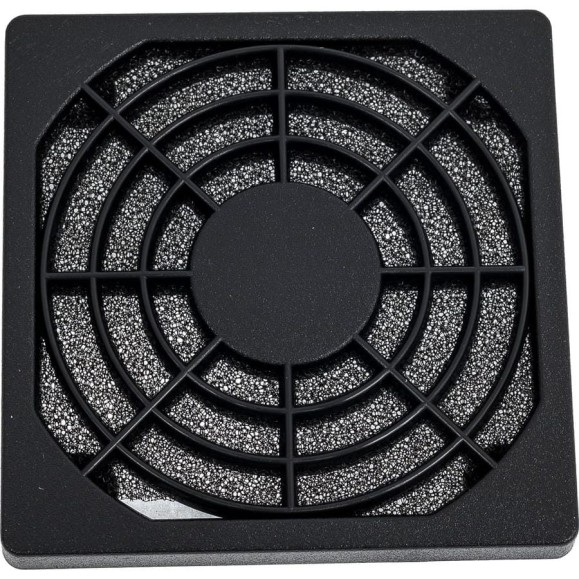 Фильтр для вентилятора EVERCOOL 60x60мм (пластик) FGF-60/P 2015960563 Фильтр для вентилятора EVERCOOL 60x60мм (пластик) FGF-60/P 2015960563