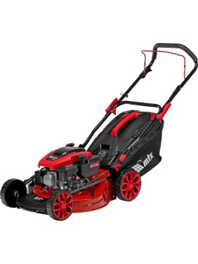 Газонокосилка бензиновая MTX GLM-430, 150 см3, 43 см, 45л 58830 Газонокосилка бензиновая MTX GLM-430, 150 см3, 43 см, 45л 58830