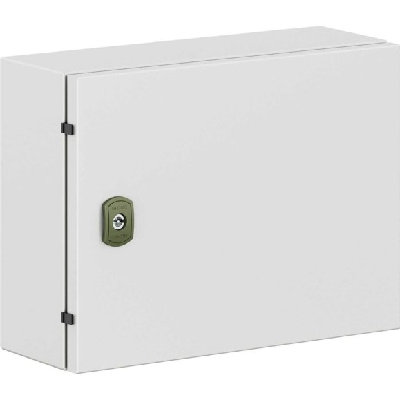 Корпус навесной уличный DKC ST Outdoor с М/П ВxШxГ 300x400x150 мм, IP66 R5ST0341-OUTDOOR Корпус навесной уличный DKC ST Outdoor с М/П ВxШxГ 300x400x150 мм, IP66 R5ST0341-OUTDOOR