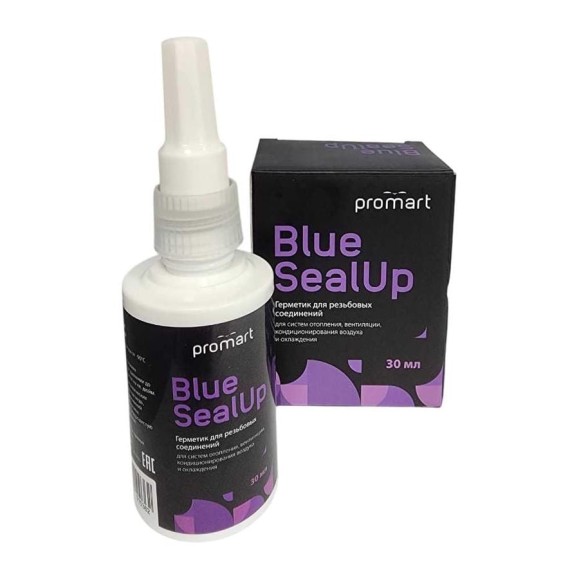 Герметик Promart SealUp, 30г PM SealUp 30