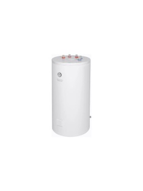 Бойлер косвенного нагрева Royal Thermo AQUATEC Standart SB150 White напольный верхнее подключение НС-1728774 Бойлер косвенного нагрева Royal Thermo AQUATEC Standart SB150 White напольный верхнее подключение НС-1728774