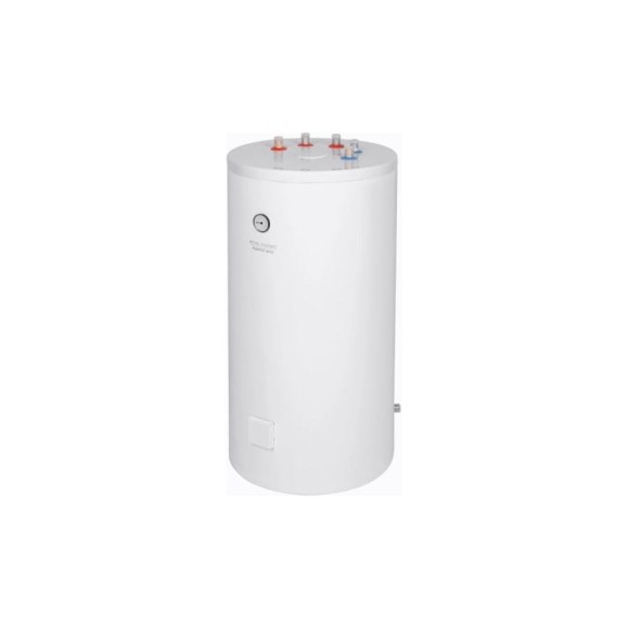 Бойлер косвенного нагрева Royal Thermo AQUATEC Standart SB150 White напольный верхнее подключение НС-1728774 Бойлер косвенного нагрева Royal Thermo AQUATEC Standart SB150 White напольный верхнее подключение НС-1728774