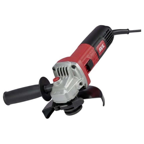 Углошлифовальная машина SKIL AG2857 AG2857SE01