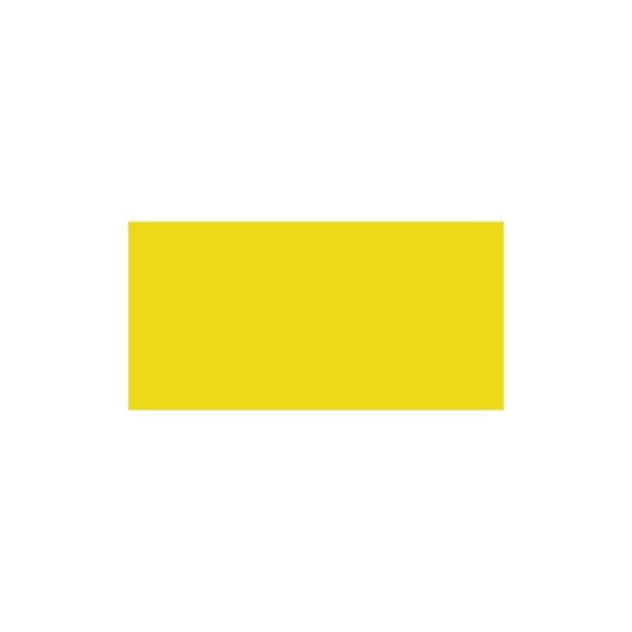 Плитка настенная сортовая Нефрит-Керамика Кидс (Kids) жёлтый, 400x200x8 мм, 1,2 м² / 15 шт. 00-00-4-08-01-33-3025