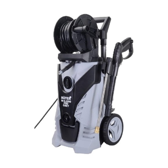 Мойка Grey W-5-2600 PRO Huter 70/8/202