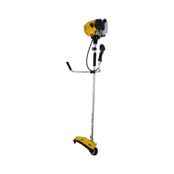Бензиновый триммер Huter GGT-2,6HPT 70/2/101 Бензиновый триммер Huter GGT-2,6HPT 70/2/101