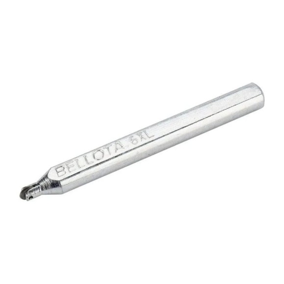 Роликовый резец Bellota XL6 мм, для модели PASS и FIT-N RODXL6