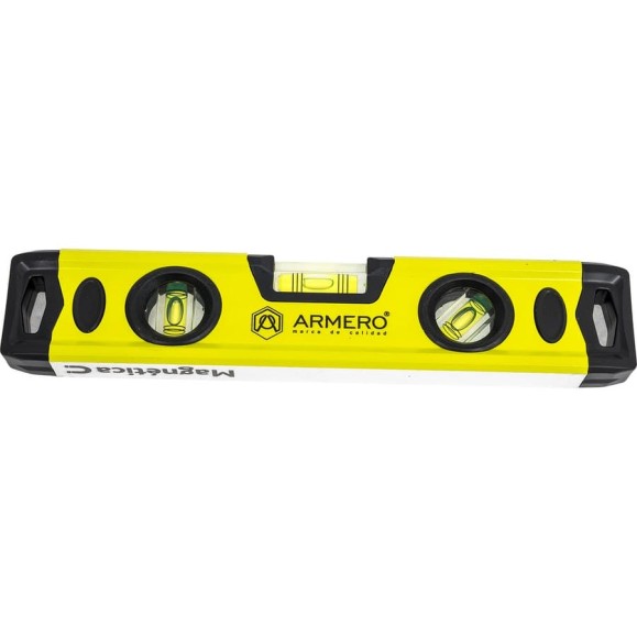 Уровень Armero a136/025, 25 см AI36-025