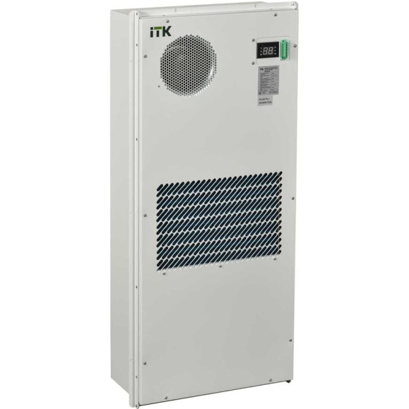 Кондиционер моноблочный ITK 3500Вт, для телекоммуникационного шкафа CM-3500-230 Кондиционер моноблочный ITK 3500Вт, для телекоммуникационного шкафа CM-3500-230