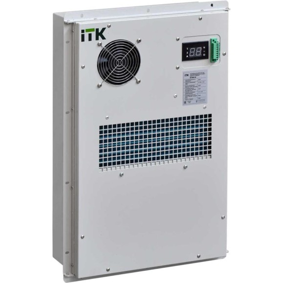 Кондиционер моноблочный ITK 300Вт, для телекоммуникационного шкафа CM-0300-230 Кондиционер моноблочный ITK 300Вт, для телекоммуникационного шкафа CM-0300-230