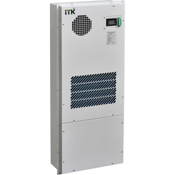 Кондиционер моноблочный ITK 2000Вт, для телекоммуникационного шкафа CM-2000-230 Кондиционер моноблочный ITK 2000Вт, для телекоммуникационного шкафа CM-2000-230