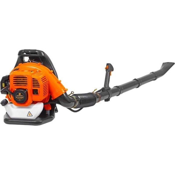 Воздуходувка бензиновая CARVER GB43/750BP (1,5 кВт/2 лс, 43 куб.см, 750 куб.м/час, ранец) 01.024.00034 Воздуходувка бензиновая CARVER GB43/750BP (1,5 кВт/2 лс, 43 куб.см, 750 куб.м/час, ранец) 01.024.00034