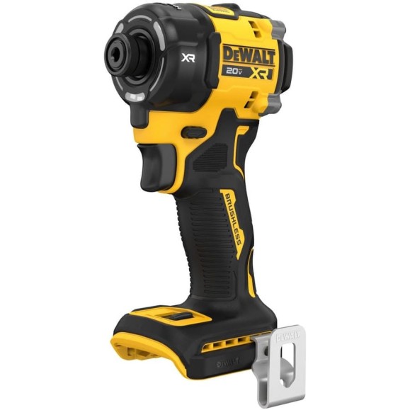 Аккумуляторный масляный шуруповерт Dewalt DCF870B, 20В, 56Нм, 4200 уд/мин, без АКБ и ЗУ DCF870B-XJ