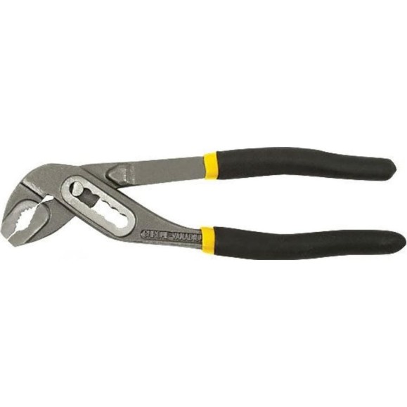 Клещи переставные FIT CrV, тип D3, узкие губки 250 мм, 35 / 70 мм, 70653