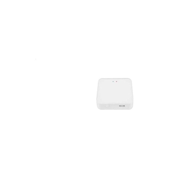Беспроводной смарт-шлюз Warmcoin W303 (Zigbee) ШБП_W_303_Zig_Wh_