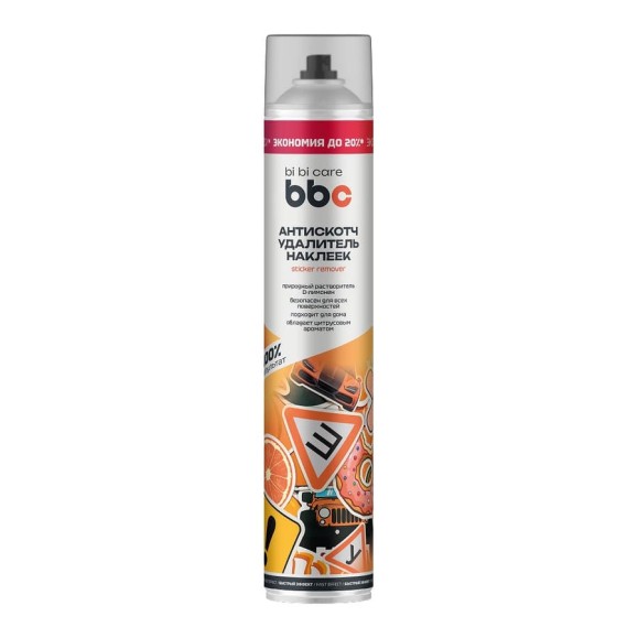 Удалитель наклеек BiBiCare bi bi care 4430 Удалитель наклеек BiBiCare bi bi care 4430