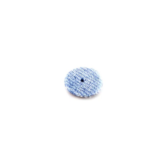 Гибридный полировальный круг Shine systems 75 мм Hybrid Pad SS535