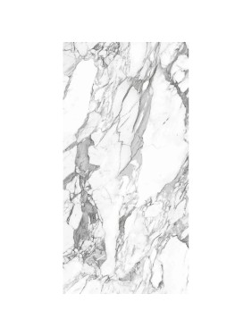 Керамический гранит глазурованный Gracia Ceramica Platinum white PG 11 60х120 (carving), 1,44 м2/2 шт СК000045188 Керамический гранит глазурованный Gracia Ceramica Platinum white PG 11 60х120 (carving), 1,44 м2/2 шт СК000045188