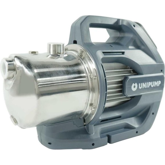 Насос поверхностный многоступенчатый садовый UNIPUMP MH-500C 98928 Насос поверхностный многоступенчатый садовый UNIPUMP MH-500C 98928