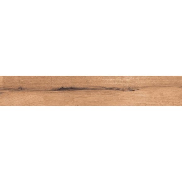 Керамогранит матовый Realistik, под дерево Останд Пекан, 20 x 120. Ostand