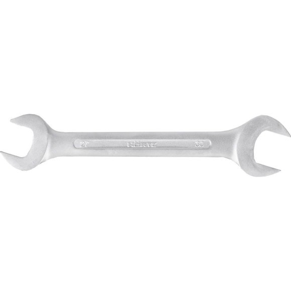Ключ Hortz 27х30 хром. HOR 102255 Ключ Hortz 27х30 хром. HOR 102255