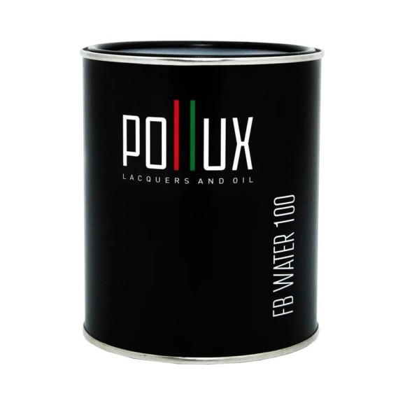 Пропитка для дерева водоотталкивающая акриловая матовая Pollux FB Water 100 3 в 1, антисептик, лазурь, грунтовка для древесины, быстросохнущая, без запаха, цвет базальтово-серый (RAL7012) 5L FB100C-7012-5L Пропитка для дерева водоотталкивающая акриловая матовая Pollux FB Water 100 3 в 1, антисептик, лазурь, грунтовка для древесины, быстросохнущая, без запаха, цвет базальтово-серый (RAL7012) 5L FB100C-7012-5L