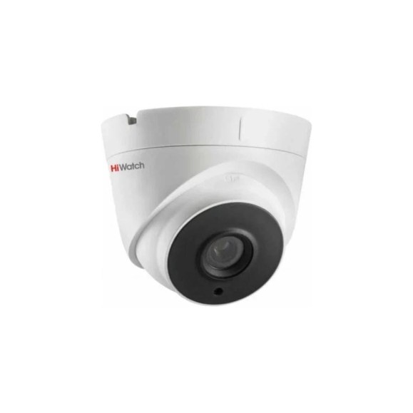 IP-видеокамера HIWATCH Hikvision DS-I653M 2.8mm IP-видеокамера HIWATCH Hikvision DS-I653M 2.8mm