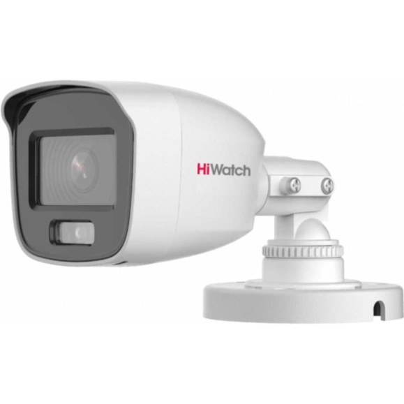 HDTVI-видеокамера HIWATCH HikVision DS-T500L(B)(2.8