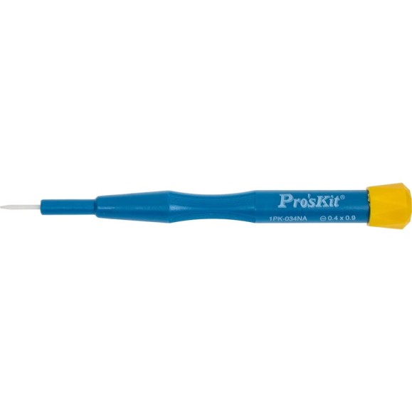 Керамическая отвертка Pro'sKit 1PK-034NA 00124839 Керамическая отвертка Pro'sKit 1PK-034NA 00124839