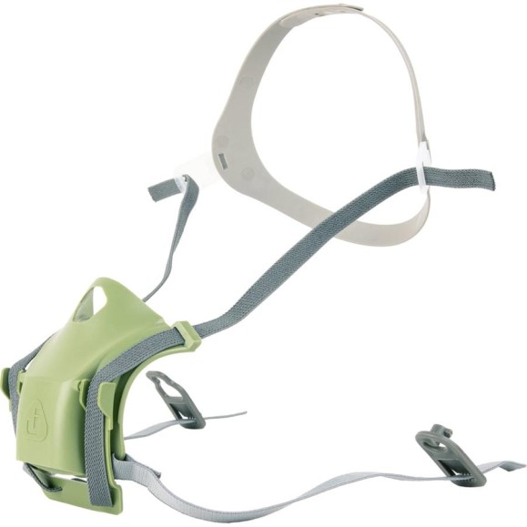 Оголовье полумаски 8500 Jeta Safety 85204