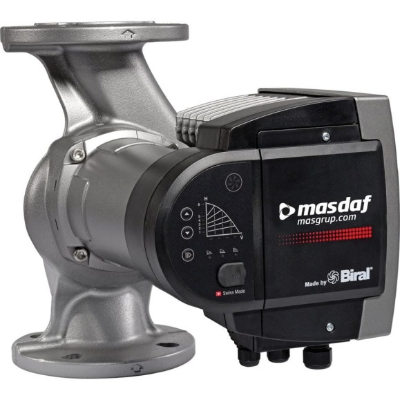 Насос Mas Daf ModulA 80-8 360 RED PN6 MA80-8360REDPN6 Насос Mas Daf ModulA 80-8 360 RED PN6 MA80-8360REDPN6