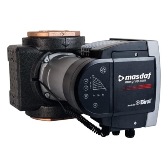Насос Mas Daf ModulA 32-10 180 BLUE MA32-10180BLUE Насос Mas Daf ModulA 32-10 180 BLUE MA32-10180BLUE