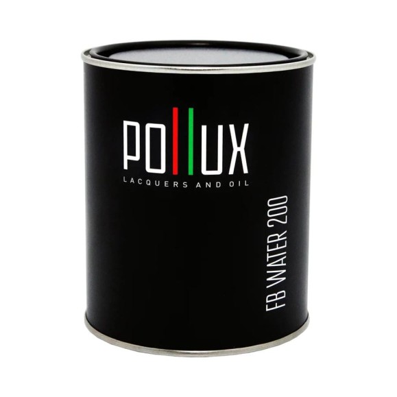 Краска акриловая полуматовая для стен Pollux быстросохнущая без запаха/для наружных и внутренних работ/укрывная, цвет базальтово-серый (RAL7012) 1L FB200C-7012-1L Краска акриловая полуматовая для стен Pollux быстросохнущая без запаха/для наружных и внутренних работ/укрывная, цвет базальтово-серый (RAL7012) 1L FB200C-7012-1L