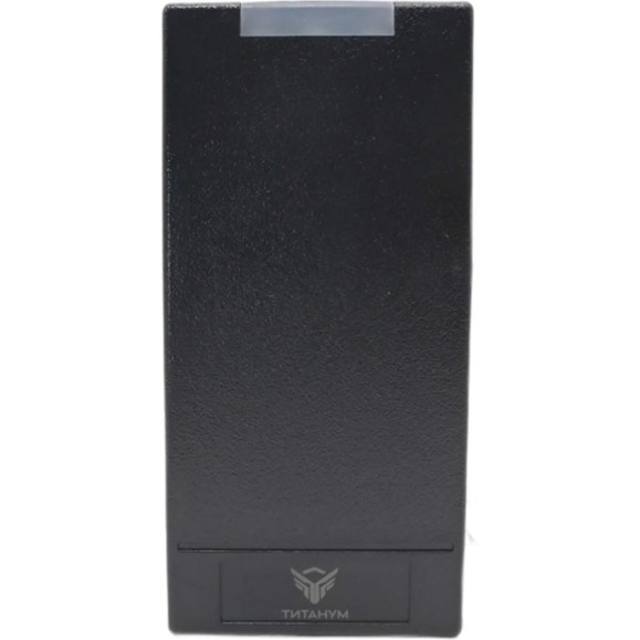 Считыватель карт RFID Титанум TM-R-03MF-B ЭТ000002341 Считыватель карт RFID Титанум TM-R-03MF-B ЭТ000002341