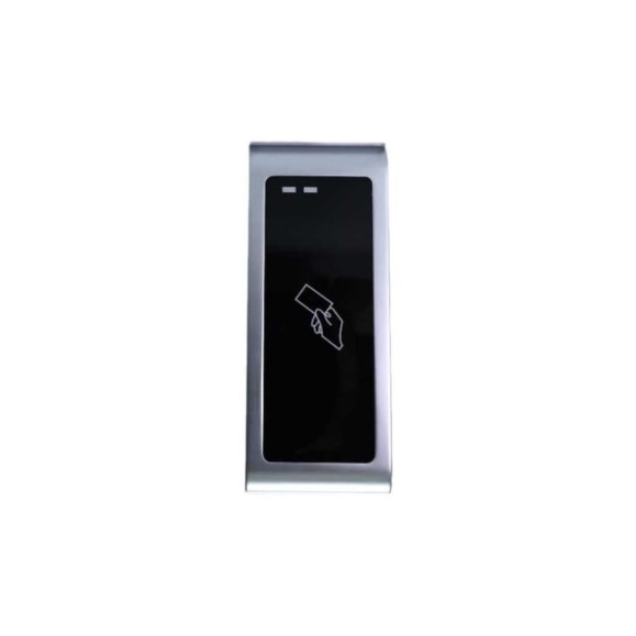 Считыватель карт RFID Титанум TM-R-12MF-M ЭТ000002344 Считыватель карт RFID Титанум TM-R-12MF-M ЭТ000002344