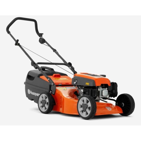 Газонокосилка бензиновая Husqvarna LC 118 970647901