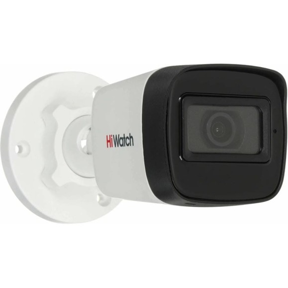 IP-видеокамера HIWATCH IPC-B040(B)(2.8mm)