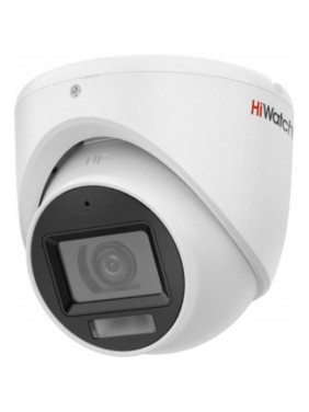 HDTVI-видеокамера HIWATCH DS-T503A(B)(2.8mm)
