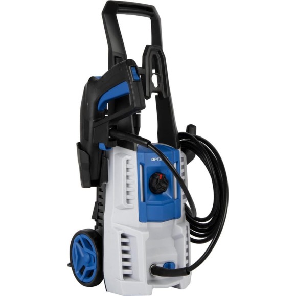 Минимойка бытовая Optimus 120 бар, 1400W, 360 л/час OPT-HPW1400 Минимойка бытовая Optimus 120 бар, 1400W, 360 л/час OPT-HPW1400