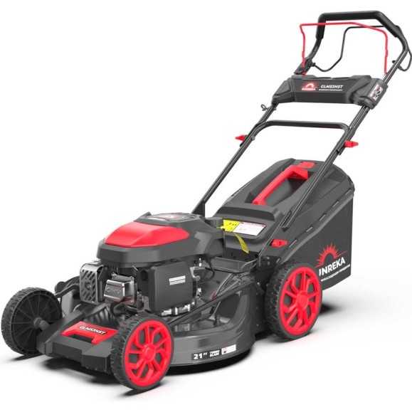 Бензиновая газонокосилка SUNREKA GLM53HST 213033