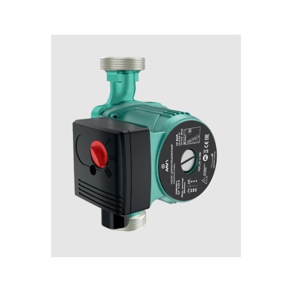 Насос циркуляционный MVI 25/8N-180 (GRS25/8N) PDC.25-8N.180 Насос циркуляционный MVI 25/8N-180 (GRS25/8N) PDC.25-8N.180