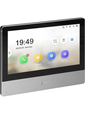IP-видеодомофон Hikvision DS-KH8350-TE1 IP-видеодомофон Hikvision DS-KH8350-TE1
