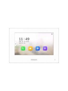 Видеодомофон HIWATCH VDP-H3211W