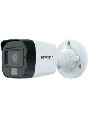 HDTVI-видеокамера HIWATCH DS-T200A(B)(2.8mm)