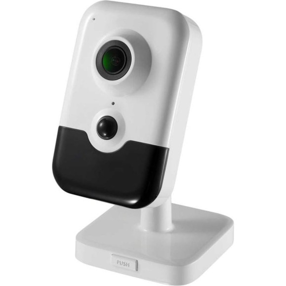 IP-видеокамера HikVision HIWATCH DS-I214W(С) 2.0 IP-видеокамера HikVision HIWATCH DS-I214W(С) 2.0