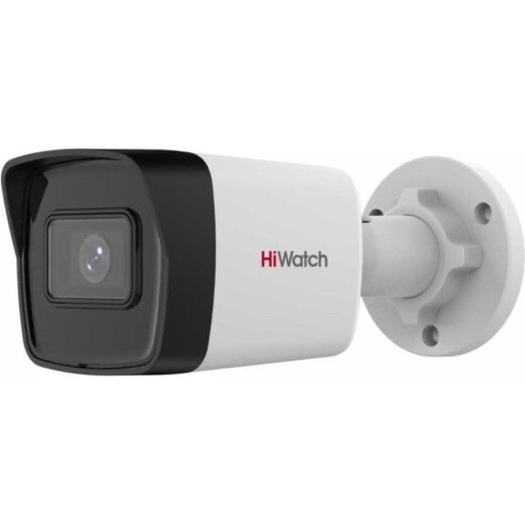 IP-видеокамера HIWATCH IPC-B020(С)(2.8mm) IP-видеокамера HIWATCH IPC-B020(С)(2.8mm)