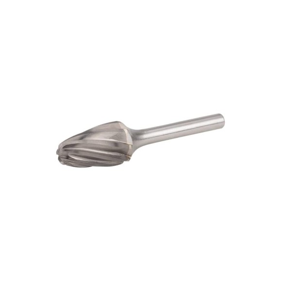 Бор-фреза NORGAU HM F1625M06-45 ALU 077130660