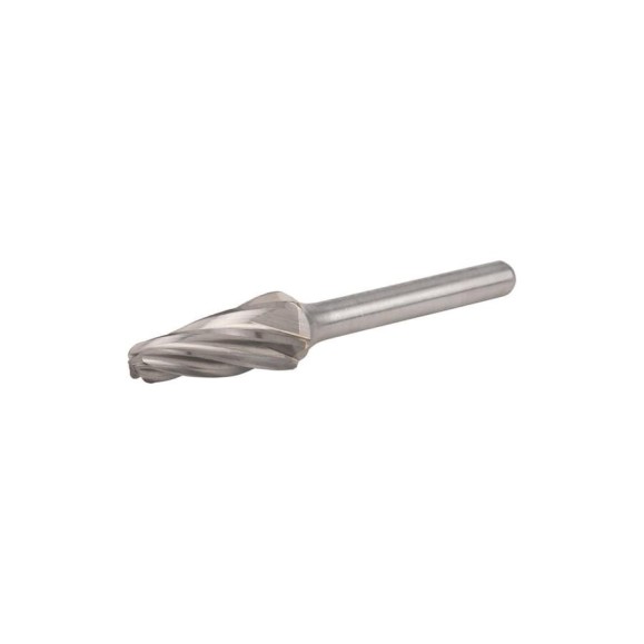 Бор-фреза NORGAU HM L1633M06-45 ALU 077140660